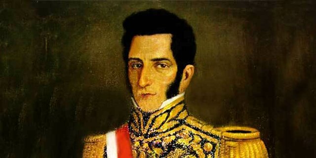 Pedro Pablo Bermúdez Ascarza