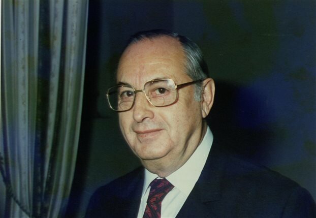 Ιωάννης Γρίβας