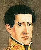 Agustín Gamarra Messia