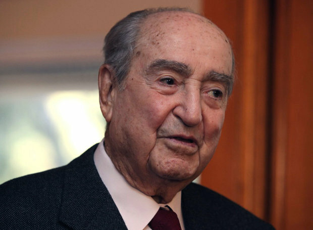 Κωνσταντίνος Μητσοτάκης