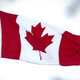 Canada flag 604395209