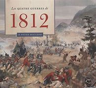 Guerre de 1812