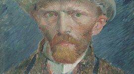 Timeline: Κατάλογος έργων του Βίνσεντ βαν Γκογκ