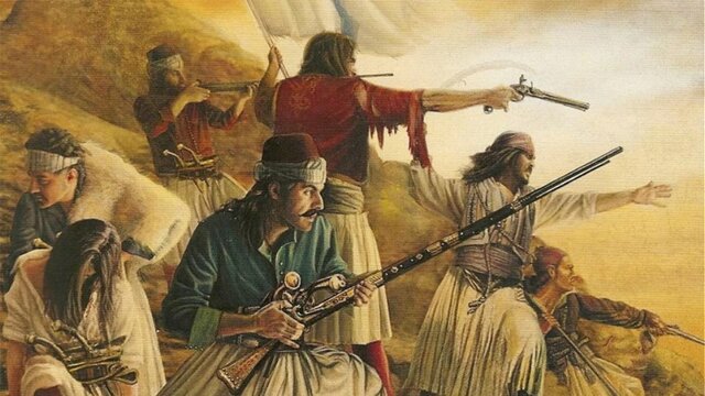 Η μάχη του Πέτα