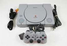 Sony Playstation Released