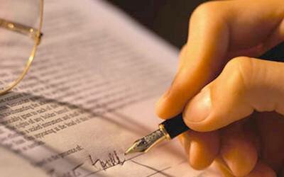 NUEVA LEY DE NOTARIADO