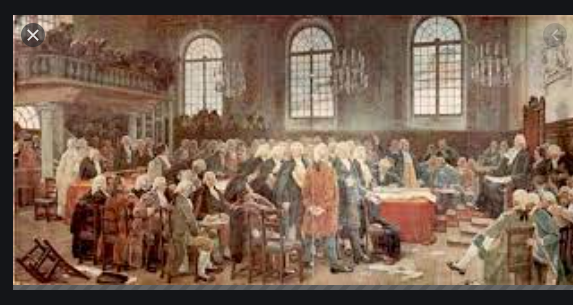 Lutte parlementaire sur la langue