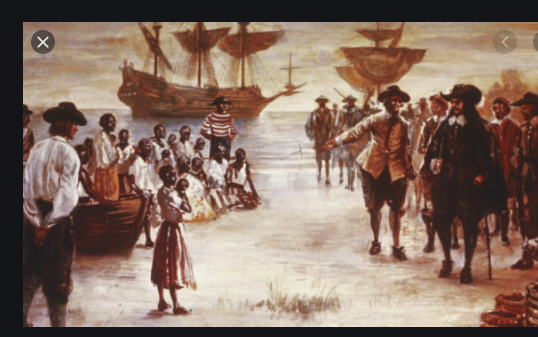 Abolition de l’esclavage dans les deux Canadas