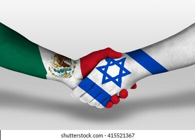Tratado de Libre Comercio México-Israel