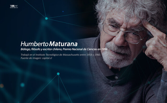 Humberto Maturana