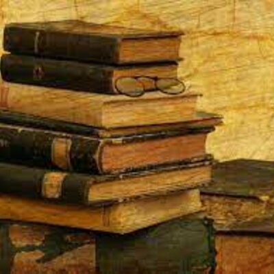 Timeline: HISTORIA DEL LIBRO