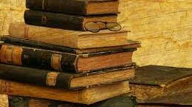 Timeline: HISTORIA DEL LIBRO