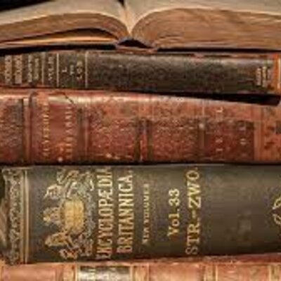 Timeline: Historia del Libro