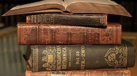 Timeline: Historia del Libro