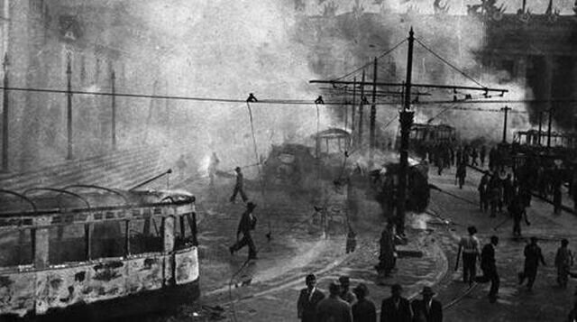 LUGAR Y ACTOS DE VIOLENCIA