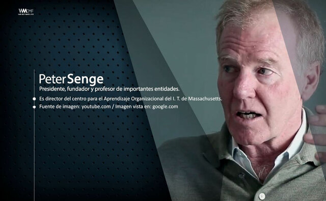 Peter Senge