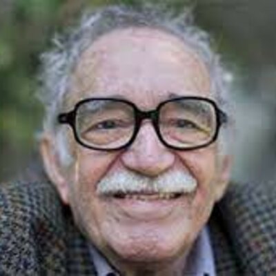 Timeline: Biografía Gabriel García Márquez