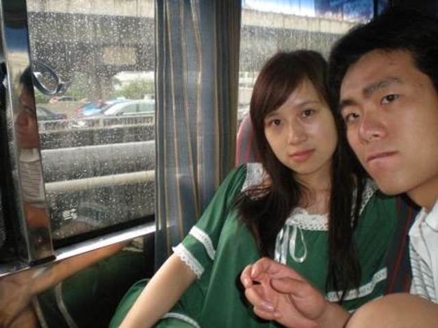 Why my look so angry??