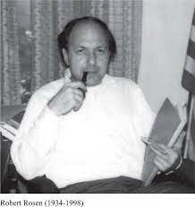 Robert Rosen