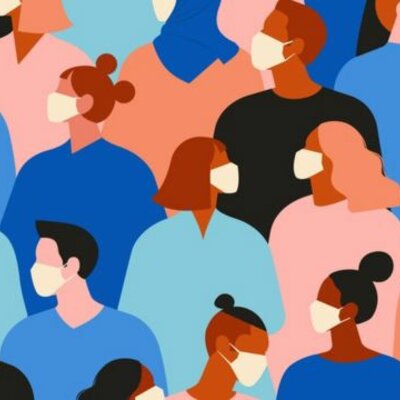 Timeline: ¿CÓMO ME AFECTO LA PANDEMIA?