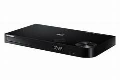 The 3D Blu-Ray Player