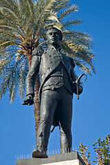 Antonio Susillo Fernández: Monumento a Daoiz