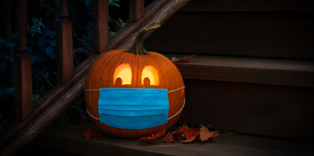 Halloween sin sustos