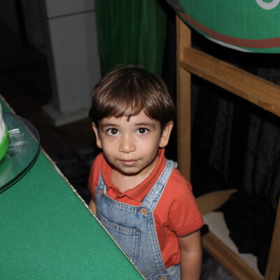 Timeline: History about Technogy