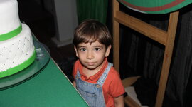 Timeline: History about Technogy