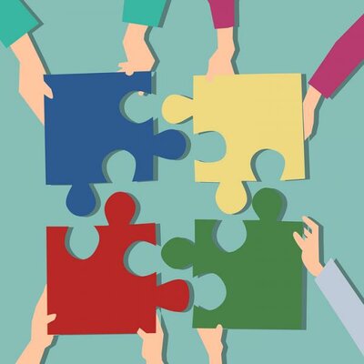 Timeline: PSICOLOGÍA COMUNITARIA