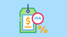 Timeline: Evolución del IVA
