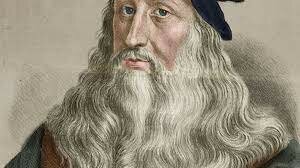 Significance of Leonardo Da Vinci Part 2