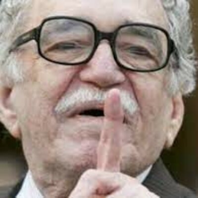 Timeline: Gabriel García Márquez