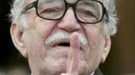 Timeline: Gabriel García Márquez