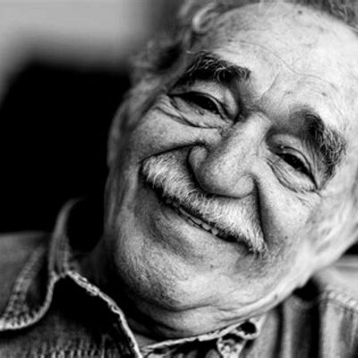 Timeline: Vida de Gabriel García Márquez