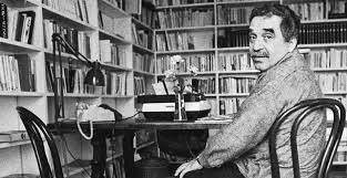 cien años de soledad :Gabriel García Márquez