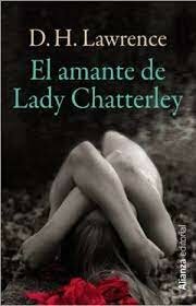 El amante de Lady Chatterley