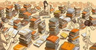 Revolucion de los libros