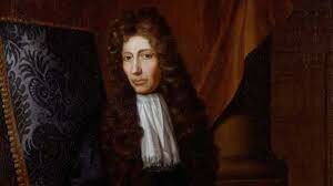 Robert Boyle