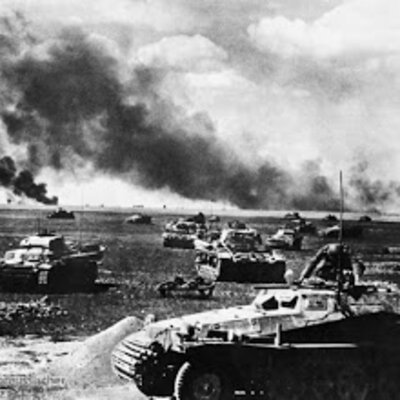 Timeline: A reação soviética até ao desfecho final (1943-1945)