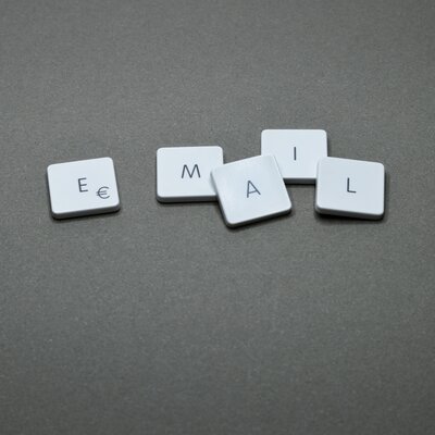 Timeline: Email's Evolution