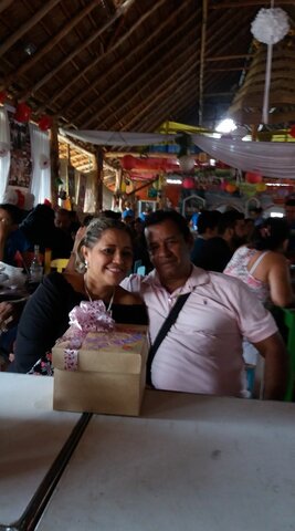 my father's birthday