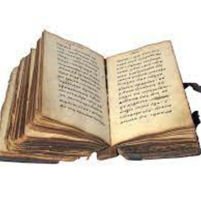 Timeline: HITORIA DEL LIBRO       POR: JULIAN LADINO