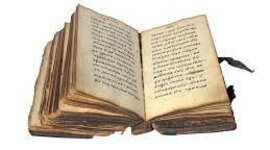 Timeline: HITORIA DEL LIBRO       POR: JULIAN LADINO