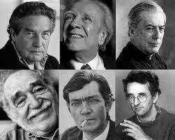 Los escritores latinoamericanos