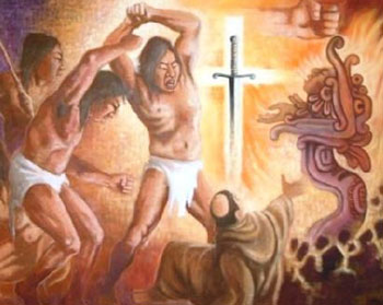 Fin de la Guerra de Castas