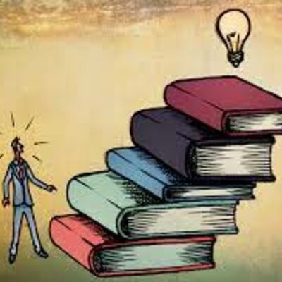 Timeline: HISTORIA DEL LIBRO