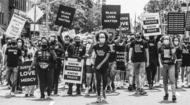 Timeline: Lutte contre le racisme aux États-Unis