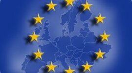 Timeline: União Europeia