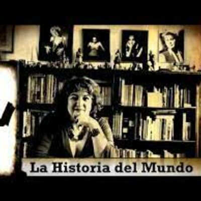 Timeline: LA HISTORIA DEL LIBRO - Andres Sanabria 901